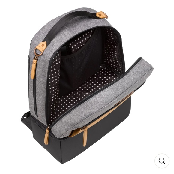 Petunia Pickle Bottom Diaper Bag Backpack - Picture 2 of 4